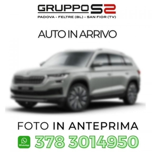 Skoda Kodiaq 2.0 TDI SCR 4x4 DSG Scout usato