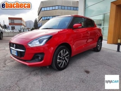 Suzuki - swift - 1.2..