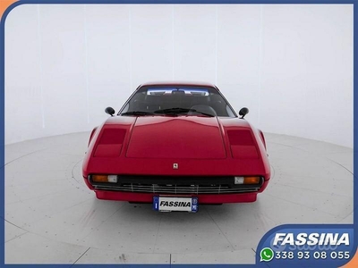 Usato 1970 Ferrari 308 Benzin (88.000 €)