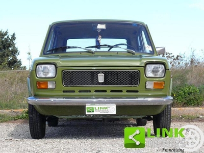 Usato 1970 Fiat 127 Benzin (4.800 €)