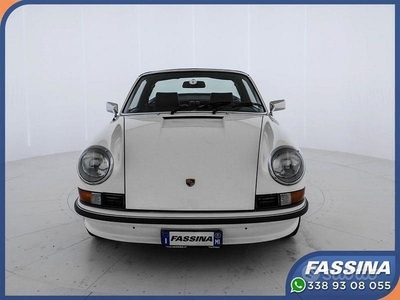 Usato 1970 Porsche 911 2.4 Benzin (160.000 €)