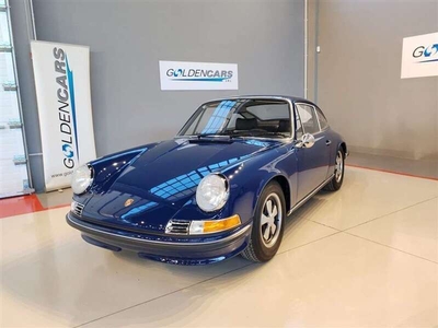 Usato 1972 Porsche 911 2.4 Benzin 190 CV (199.000 €)