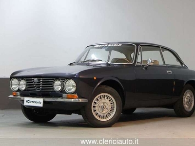 Usato 1976 Alfa Romeo GT Junior 1.6 Benzin 103 CV (33.000 €)