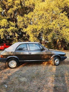 Usato 1984 Fiat Ritmo 1.5 Benzin 85 CV (6.500 €)