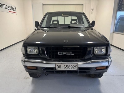 Usato 1993 Opel Campo 2.5 Diesel 76 CV (6.999 €)