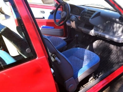 Usato 1997 Fiat Cinquecento Benzin (2.200 €)