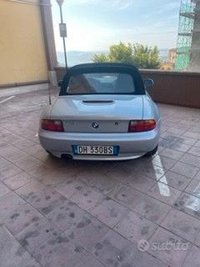 Usato 1998 BMW Z3 1.8 Benzin 116 CV (9.000 €)