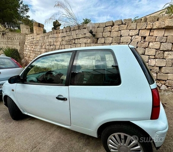 Usato 2001 Seat Arosa 1.4 Diesel 75 CV (1.900 €)