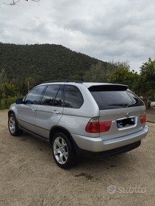 Usato 2002 BMW 2002 2.9 Diesel 184 CV (5.500 €)