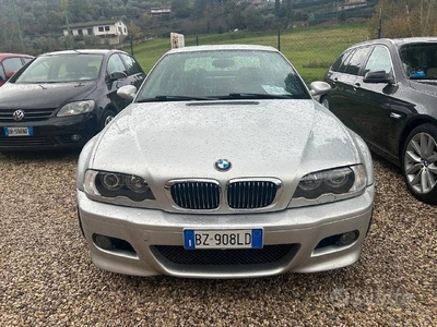 Usato 2002 BMW M3 3.2 Benzin 343 CV (34.990 €)