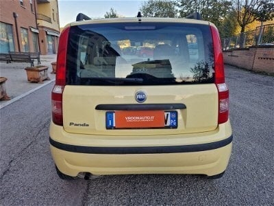 Usato 2004 Fiat Panda 1.2 Benzin 60 CV (3.400 €)