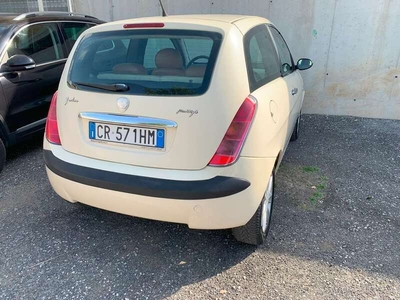 Usato 2004 Lancia Ypsilon 1.2 Diesel 69 CV (4.000 €)