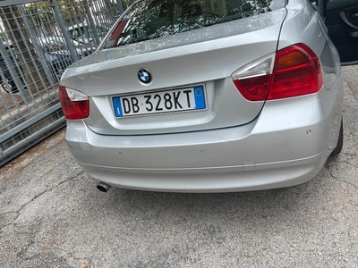 Usato 2005 BMW 320 2.0 Diesel 184 CV (4.500 €)