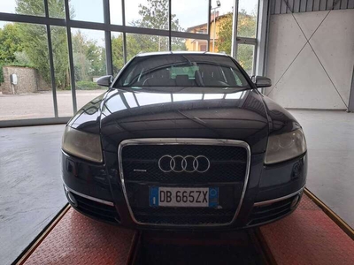 Usato 2006 Audi A6 2.7 Diesel 179 CV (1.900 €)