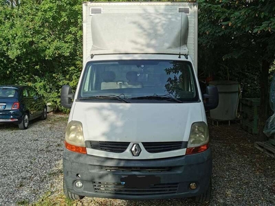 Usato 2006 Renault Master 2.5 Diesel 120 CV (5.000 €)