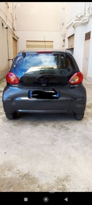 Usato 2006 Toyota Aygo 1.0 Benzin (2.800 €)