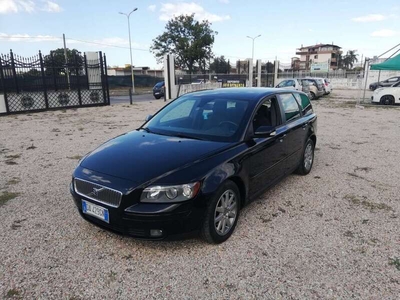 Usato 2006 Volvo V50 1.6 Diesel 109 CV (5.000 €)