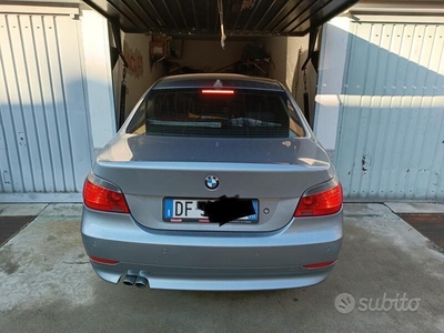 Usato 2007 BMW 530 3.0 Diesel 231 CV (6.700 €)