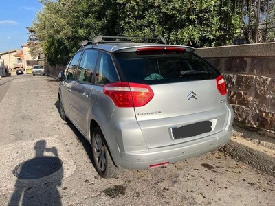 Usato 2007 Citroën C4 Picasso 1.6 Diesel 109 CV (1.500 €)