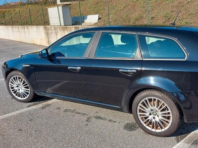 Usato 2008 Alfa Romeo 159 1.9 Diesel 150 CV (3.500 €)