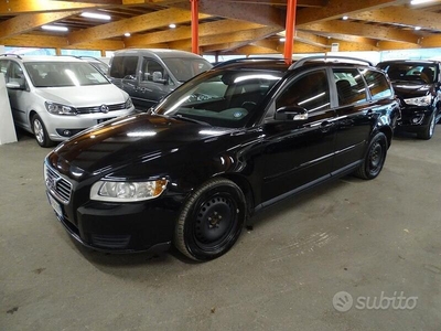 Usato 2008 Volvo V50 2.0 Diesel 136 CV (4.400 €)