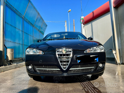 Usato 2009 Alfa Romeo 147 1.9 Diesel 120 CV (1.100 €)