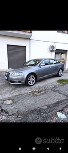 Usato 2009 Audi A6 Diesel 177 CV (9.500 €)