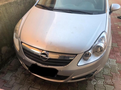 Usato 2009 Opel Corsa 1.2 LPG_Hybrid 80 CV (900 €)