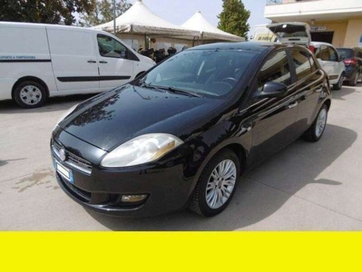 Usato 2010 Fiat Bravo 1.6 Diesel 120 CV (6.500 €)