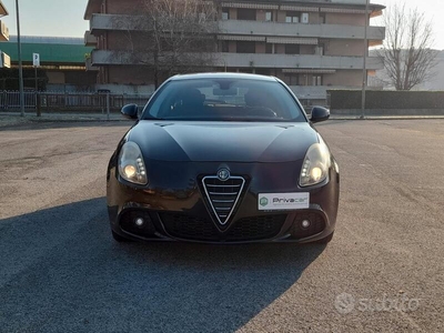 Usato 2011 Alfa Romeo Giulietta 1.6 Diesel 105 CV (6.000 €)