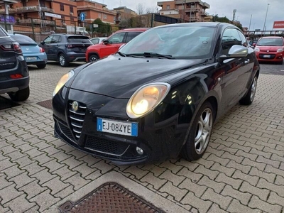 Usato 2011 Alfa Romeo MiTo 1.4 Benzin 105 CV (5.990 €)