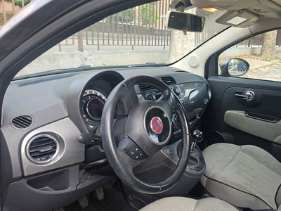 Usato 2011 Fiat 500C 1.2 Diesel 95 CV (5.300 €)