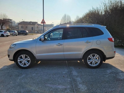 Usato 2011 Hyundai Santa Fe 2.2 Diesel 197 CV (5.500 €)