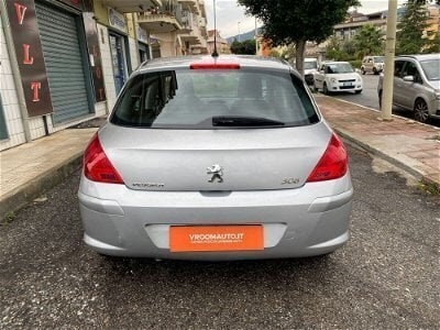 Usato 2011 Peugeot 308 1.6 Diesel 112 CV (5.890 €)