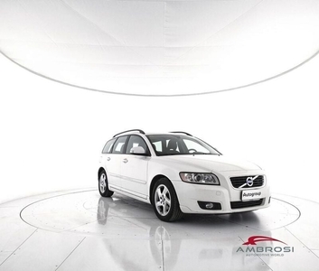 Usato 2011 Volvo V50 1.6 Diesel 115 CV (2.500 €)