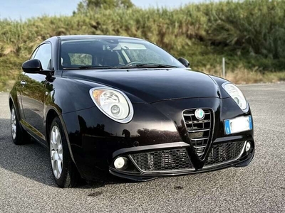 Usato 2012 Alfa Romeo MiTo 1.2 Diesel 95 CV (7.200 €)