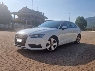 Usato 2012 Audi A3 2.0 Diesel 150 CV (14.000 €)