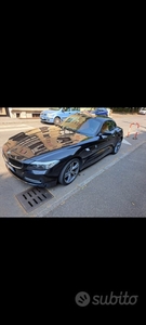 Usato 2012 BMW Z4 2.5 Benzin 204 CV (21.000 €)