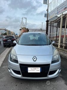 Usato 2012 Renault Scénic III 1.5 Diesel 110 CV (5.500 €)