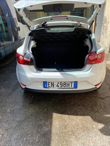 Usato 2012 Seat Ibiza 1.2 Benzin 69 CV (4.900 €)