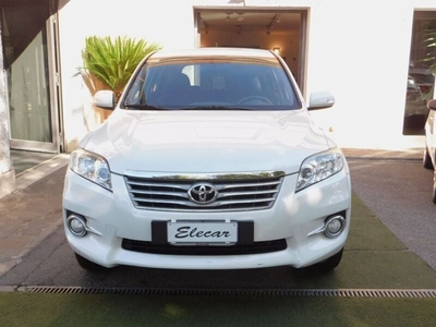 Usato 2012 Toyota RAV4 2.2 Diesel 150 CV (11.500 €)