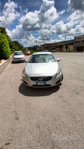 Venduto Volvo S60 d2 e Drive 1.6 dies. - auto usate in vendita