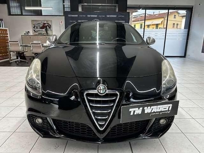 Usato 2013 Alfa Romeo Giulietta 2.0 Diesel 140 CV (9.400 €)
