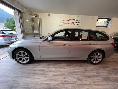 Usato 2013 BMW 320 2.0 Diesel 184 CV (10.700 €)