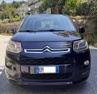 Usato 2013 Citroën C3 Picasso 1.4 LPG_Hybrid 95 CV (3.950 €)