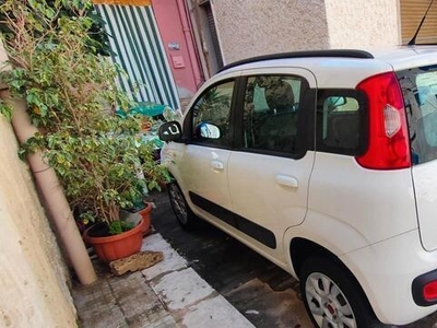 Usato 2013 Fiat Panda CNG_Hybrid (6.300 €)