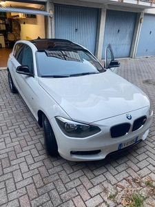 Usato 2014 BMW 116 1.6 Diesel 116 CV (10.000 €)