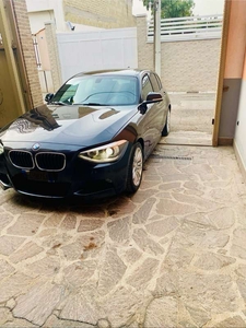 Usato 2014 BMW 116 2.0 Diesel 116 CV (10.500 €)