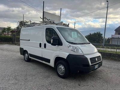 Usato 2014 Fiat Ducato 2.3 Diesel 131 CV (10.500 €)