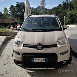 Usato 2014 Fiat Panda 1.2 Diesel 75 CV (10.000 €)